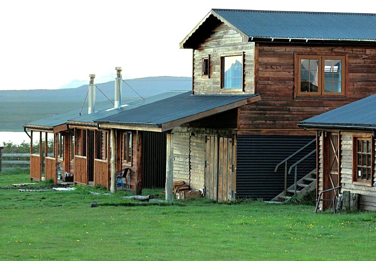 דירות פורטו נטאלס Dorotea Vista מראה חיצוני תמונה